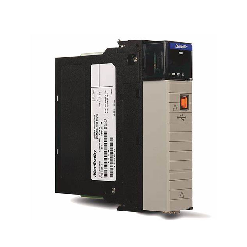 Een eenvoudige gids voor het programmeren van Allen-Bradley PLC's