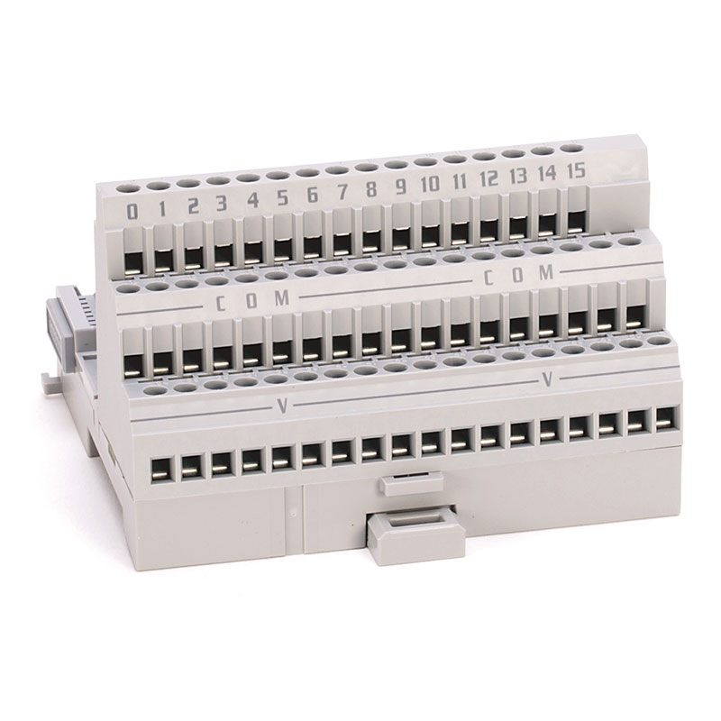 Wat zijn de specifieke toepassingen van Allen Bradley 1794-TB3?