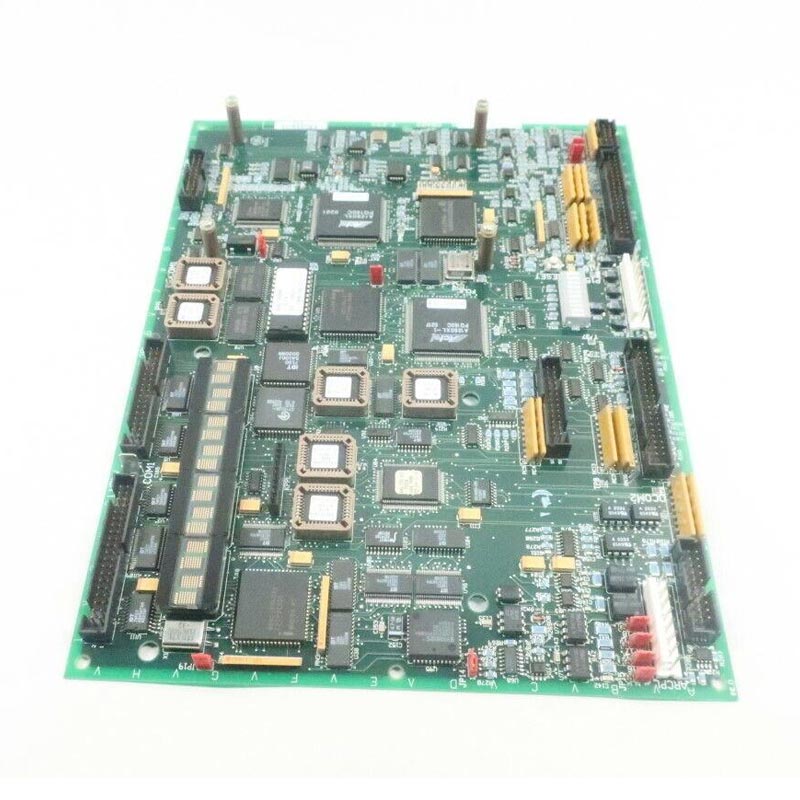 Welke voordelen biedt een GE Fanuc PLC voor de hedendaagse industriële automatisering?