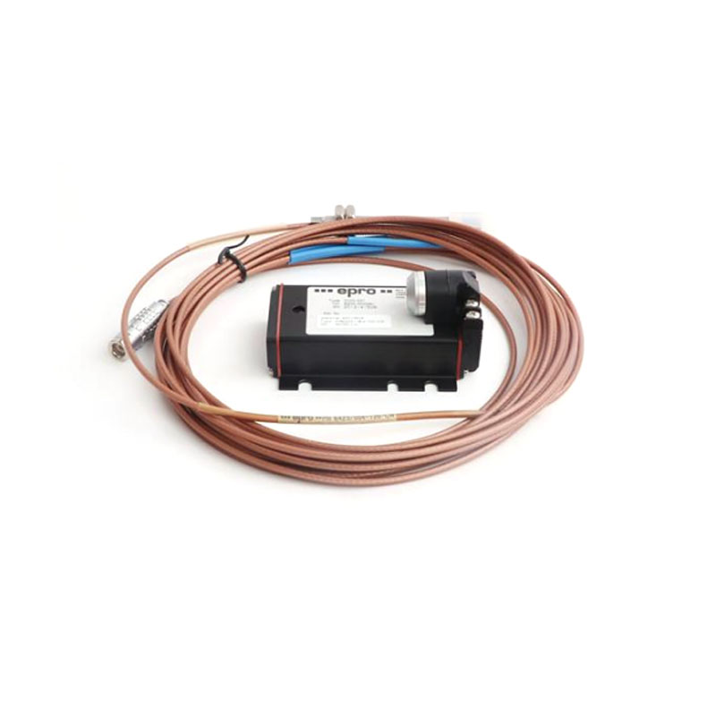 Waarom wint de EPRO PLC terrein in de industriële automatisering?