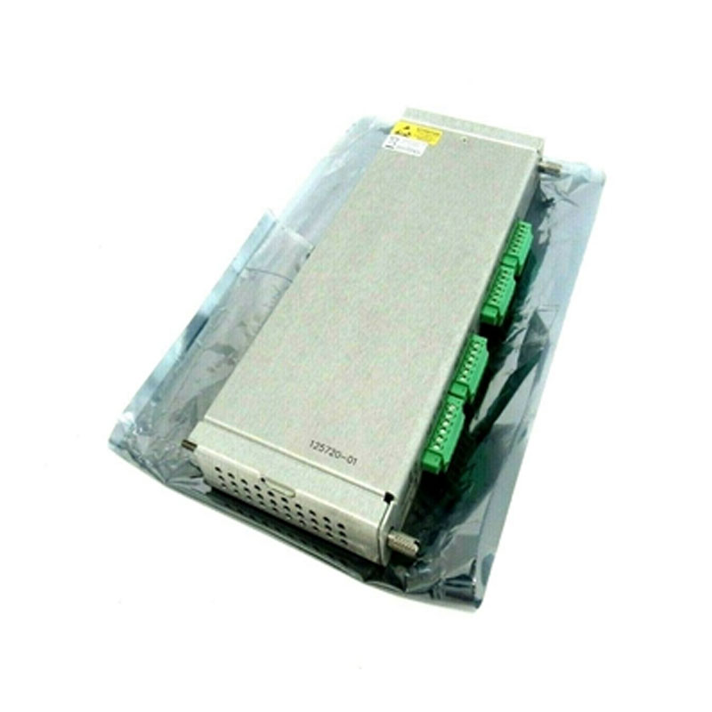 Wat maakt Bently Nevada PLC de toekomst van industriële automatisering?