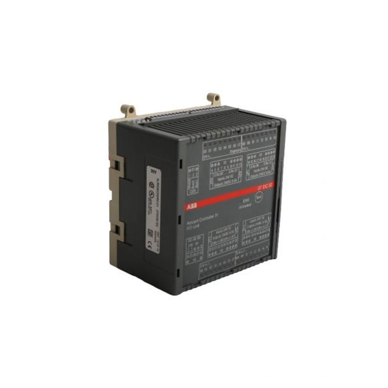 ABB 07DC92GJR5252200R0101