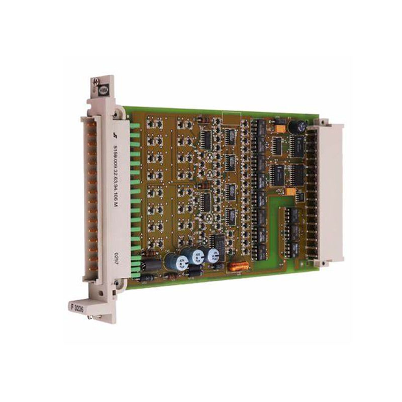 HIMA F3236