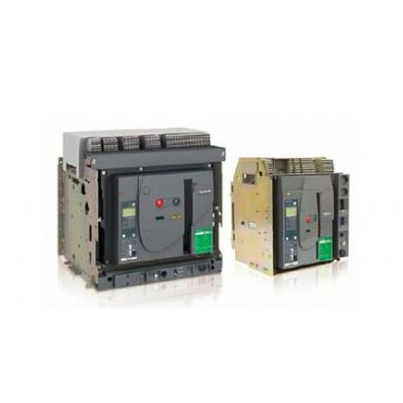 Schneider NW40HA-4000A-690V-3poles