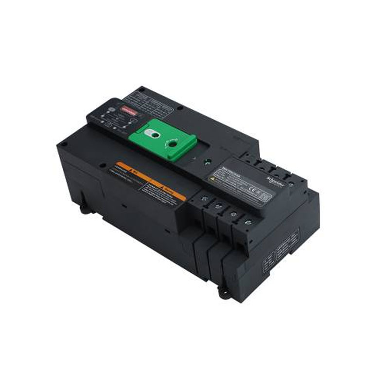 Schneider WATSN-160/125b/4A